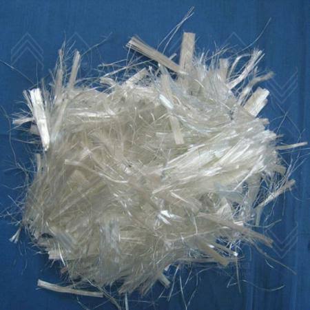 تصویر 1 از صادرات مواد اولیه فایبرگلاس + توسعه بازارهای آسیایی و آفریقایی